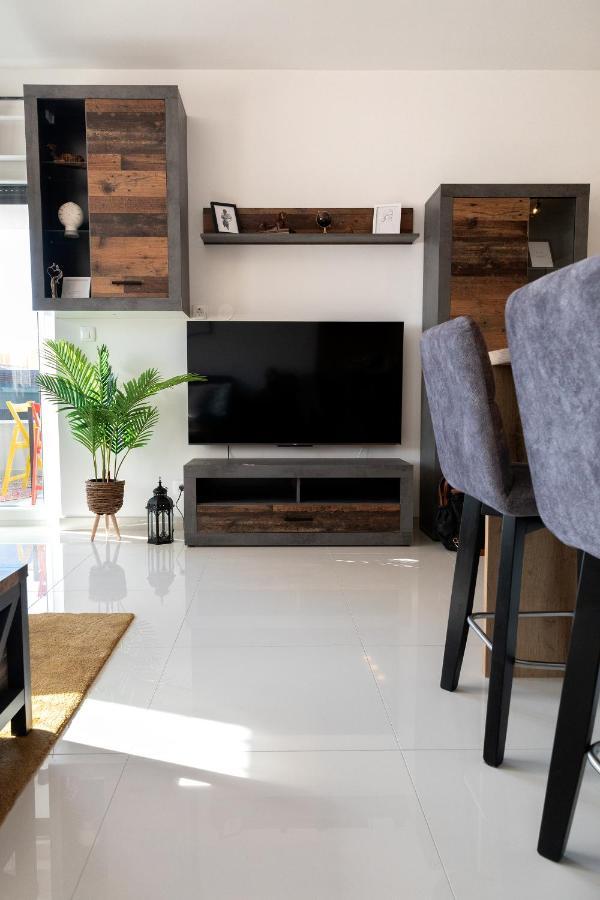 Sunny Island Apartment トロギール エクステリア 写真